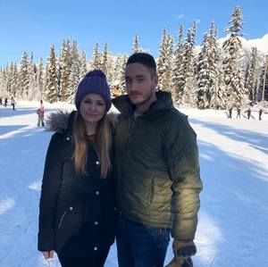 Meet your Posher, Haley